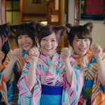 乃木坂46神コラボ!?今回コラボのしたのはあの可愛い公式キャラクターだった・・・。