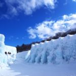 支笏湖氷濤まつり2019の日程やバスツアー、花火について アクセス・駐車場も!