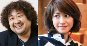 葉加瀬太郎 妻がいない隙に路上チュー Raxa Information
