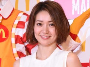 悲惨 大島優子の劣化が話題に 世間ではババアになったとの声も Raxa Information