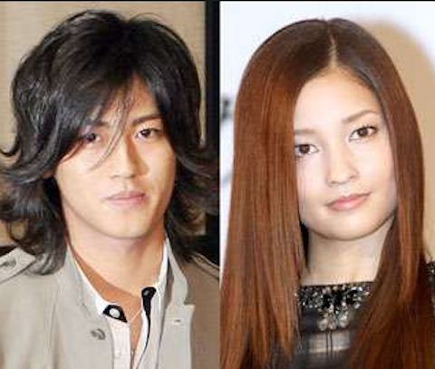 衝撃 武井咲 できちゃった婚の代償がヤバすぎる 芸能界で過去最高の違約金が発生とも Raxa Information