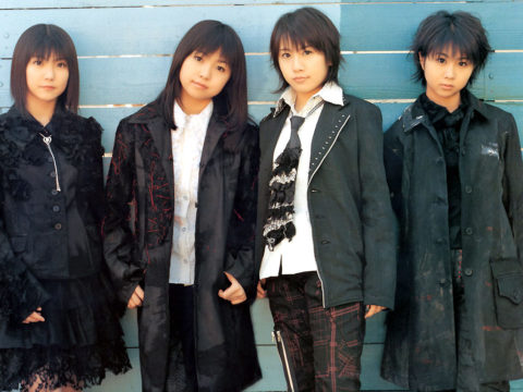 激変 Zoneボーカルのmiyuの現在がやばいwww事務所解雇の理由も明らかに Raxa Information