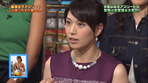 浅尾美和が激変でさらに美人に 水曜日のダウンタウンで見せた姿がネットで話題に 実際画像あり Raxa Information