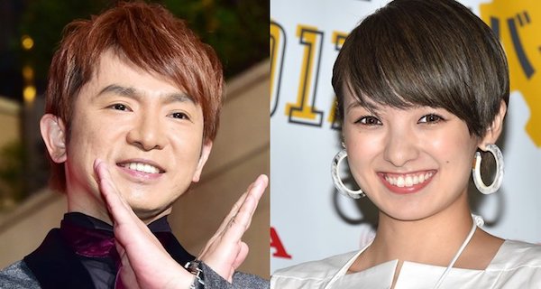 濱口優 よいこ と南明奈の結婚指輪の金額は ブランドは Raxa Information