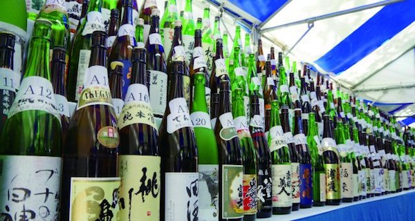 西条酒まつり18の前売り券 チケット 購入方法や楽しみ方について詳しく解説 Raxa Information